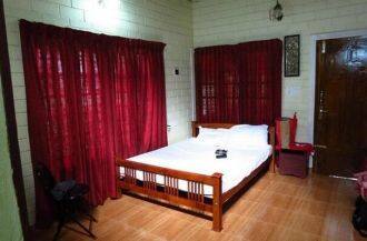 Holiday Homes Karapuzha, Wayanad 1